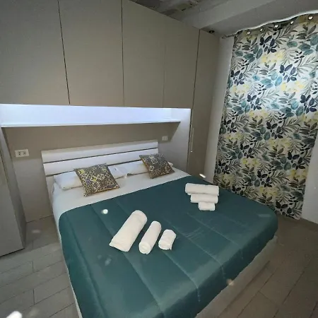 Apartmán Capobeb