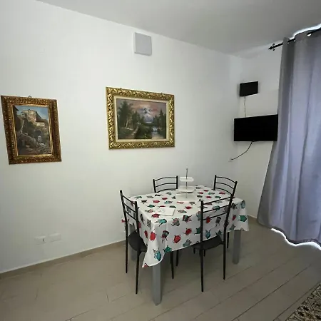 Capobeb Palermo